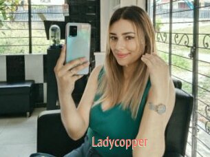 Ladycopper