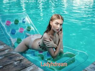 Ladyhdream