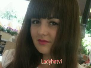 Ladyhotvi