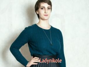 Ladynikole