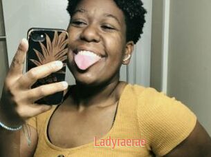Ladyraerae
