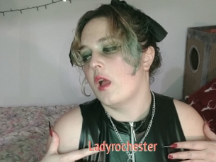 Ladyrochester