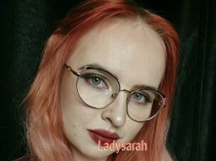 Ladysarah