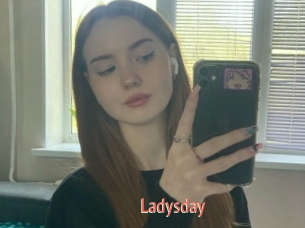 Ladysday