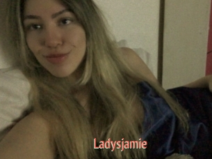 Ladysjamie