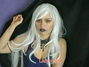 Ladyumbra