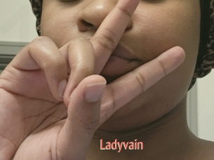 Ladyvain