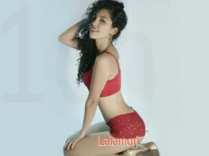 Laiamori