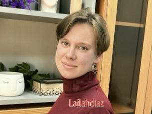 Lailahdiaz