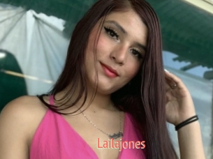 Lailajones