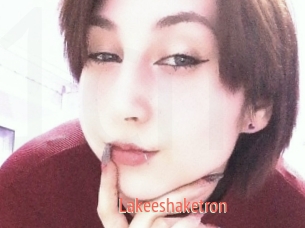 Lakeeshaketron