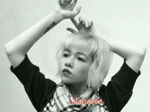 Lalageeve