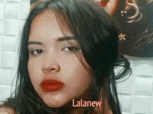 Lalanew