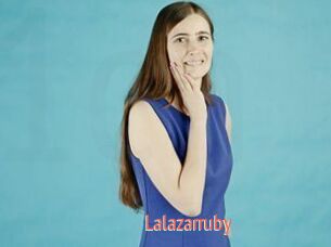 Lalazarruby