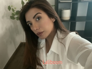 Laliboom