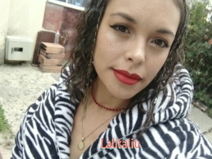 Lalitaliu