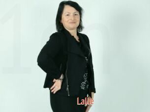 Lalle