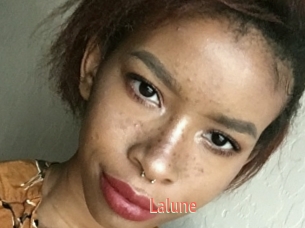 Lalune