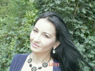 Lalys