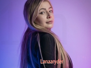 Lanaaryder