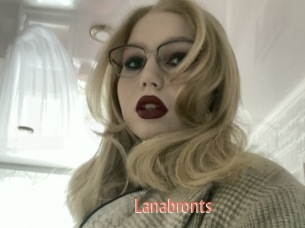 Lanabronts
