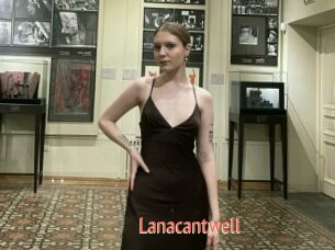 Lanacantwell