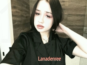 Lanadenree