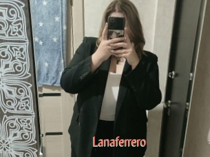 Lanaferrero