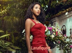 Lanafiqueet