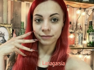 Lanagarsia