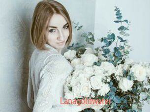 Lanagoldwater
