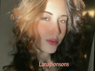 Lanajhonsons