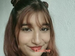 Lanalove