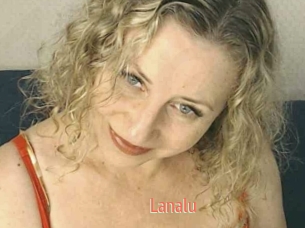 Lanalu