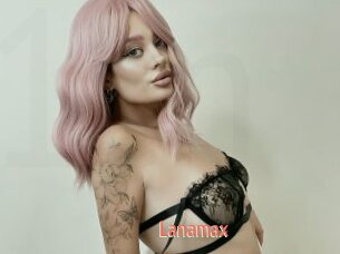 Lanamax