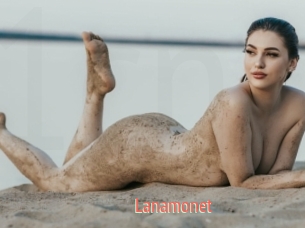 Lanamonet