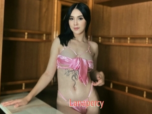 Lanapercy