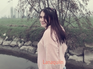Lanaquiin