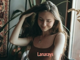 Lanarays