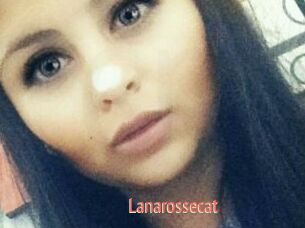Lanarossecat