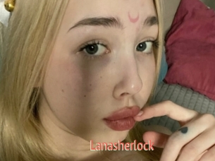 Lanasherlock
