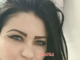 Lanashka