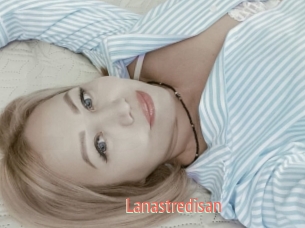 Lanastredisan