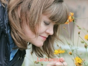 Lanasunrises