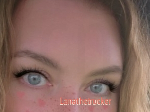 Lanathetrucker