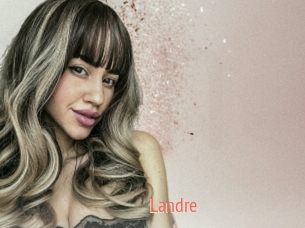 Landre