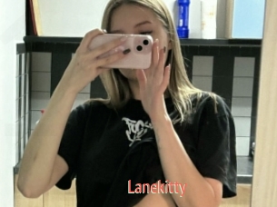 Lanekitty