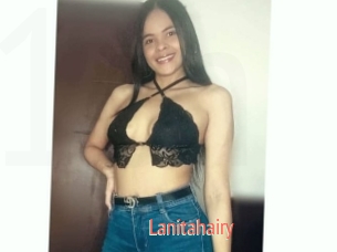 Lanitahairy