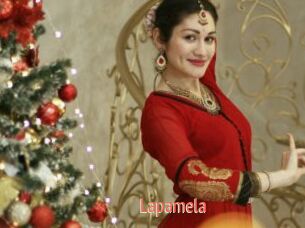Lapamela