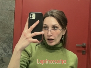 Laprincesadpz